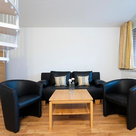 Wohnpark Am Muehlenteich - Appartement 27 Timmendorfer Strand Exteriör bild