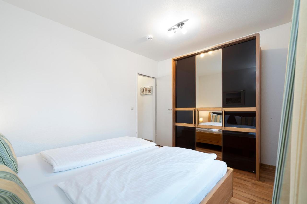 Wohnpark Am Muehlenteich - Appartement 27 Timmendorfer Strand Exteriör bild