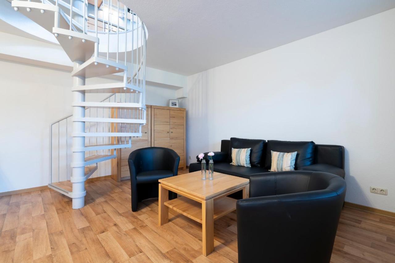 Wohnpark Am Muehlenteich - Appartement 27 Timmendorfer Strand Exteriör bild