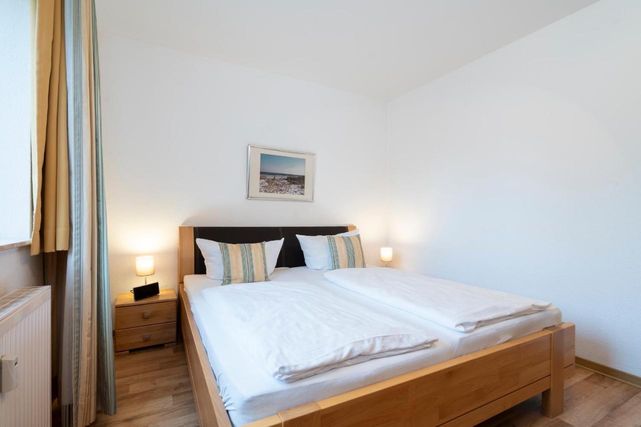 Wohnpark Am Muehlenteich - Appartement 27 Timmendorfer Strand Exteriör bild