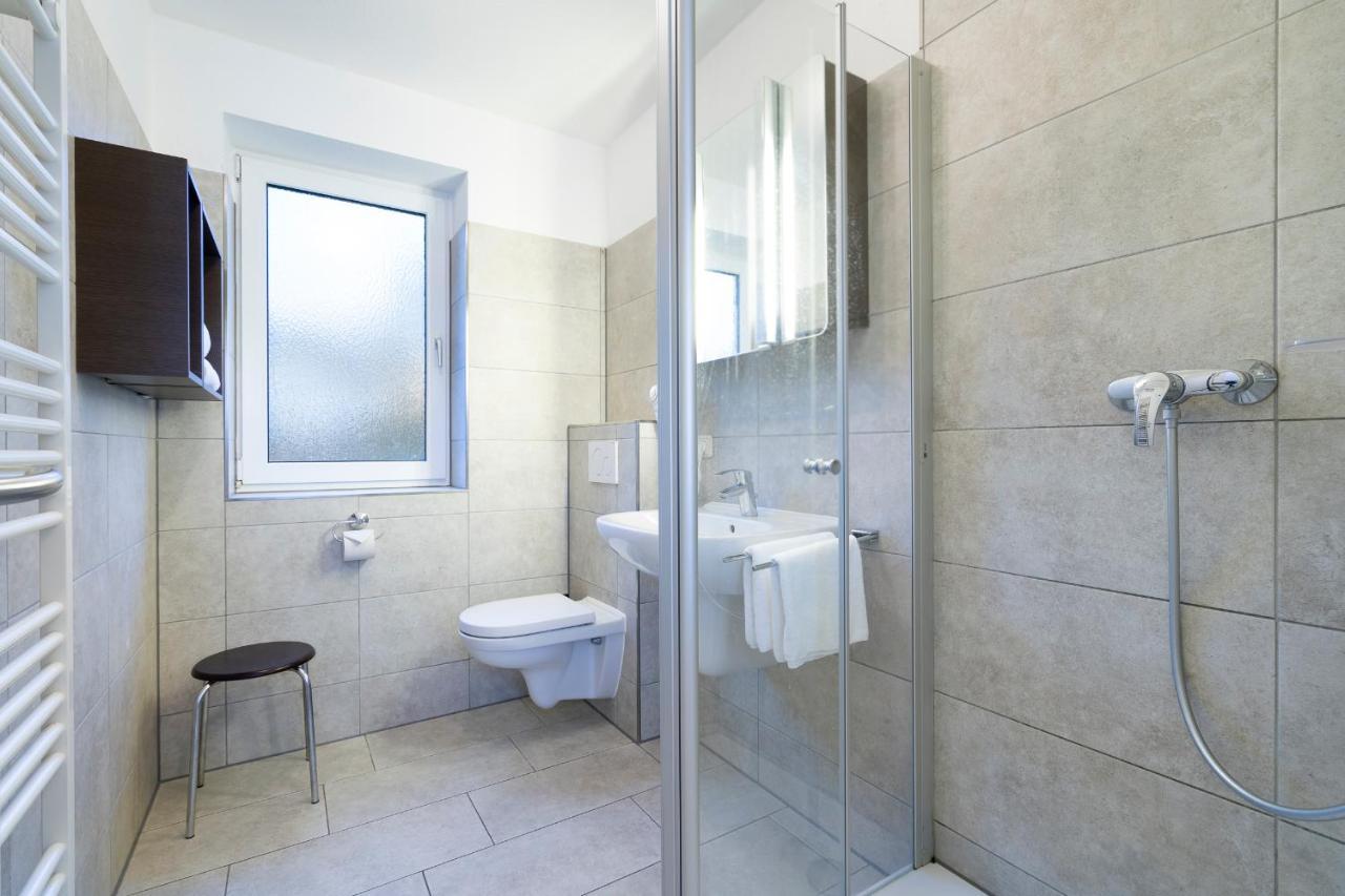 Wohnpark Am Muehlenteich - Appartement 27 Timmendorfer Strand Exteriör bild