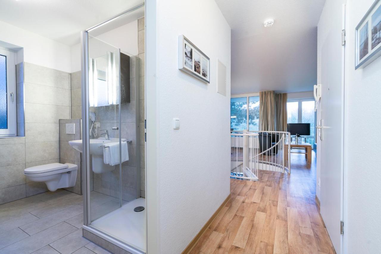 Wohnpark Am Muehlenteich - Appartement 27 Timmendorfer Strand Exteriör bild