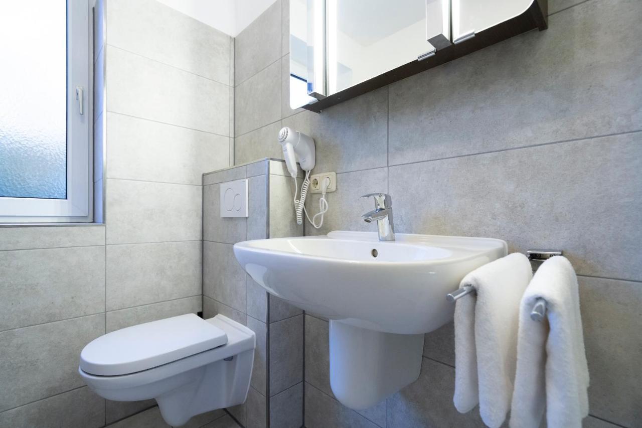 Wohnpark Am Muehlenteich - Appartement 27 Timmendorfer Strand Exteriör bild