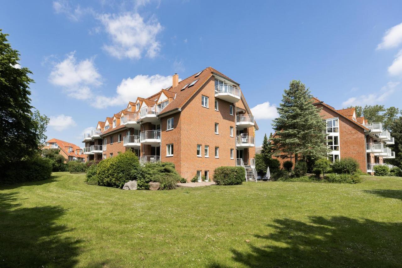 Wohnpark Am Muehlenteich - Appartement 27 Timmendorfer Strand Exteriör bild